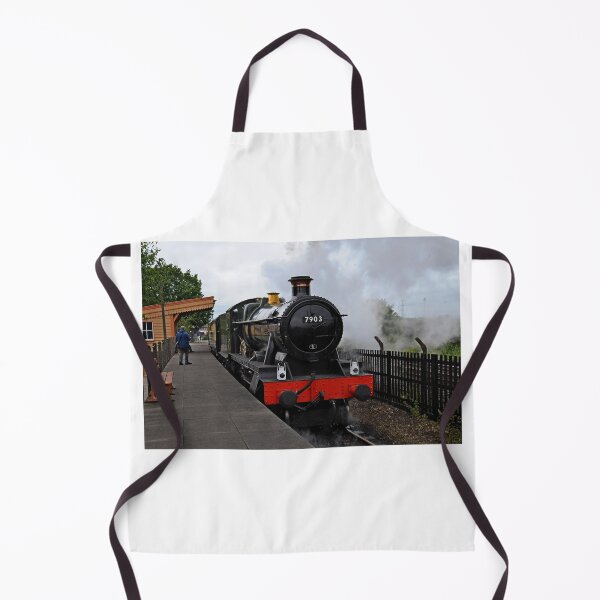 Item preview, GWR Hall 7903 Foremark Hall designed and sold by Random Railways.