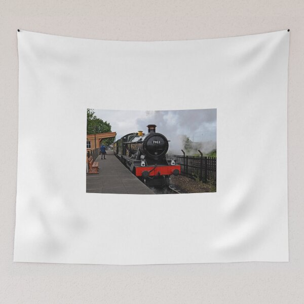 Item preview, GWR Hall 7903 Foremark Hall designed and sold by Random Railways.