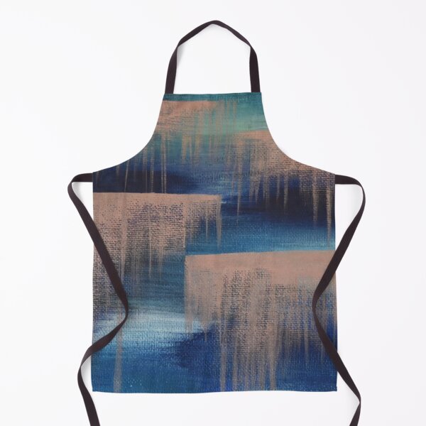 Item preview, Blue&Bronze designed and sold by IxxyCo.