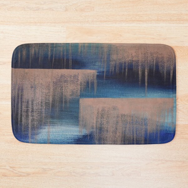 Item preview, Blue&Bronze designed and sold by IxxyCo.