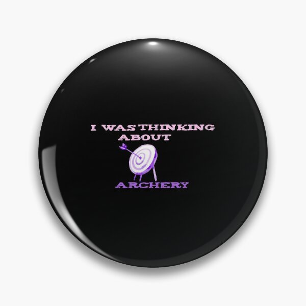 Item preview, I was thinking about archery designed and sold by shinoshop.
