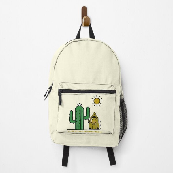 Item preview, I'll Never Desert You designed and sold by VBeesTees.