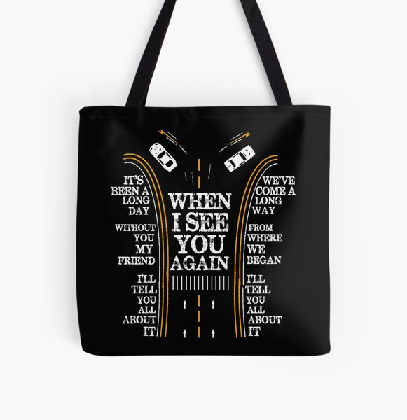 vinyl record Tote Bag by Vectorqueen