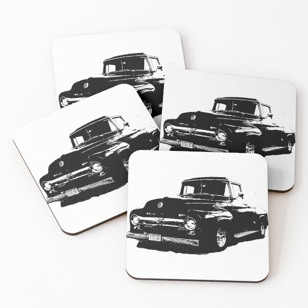 Item preview, F100 Pickup Hotrod Custom designed and sold by 9476.
