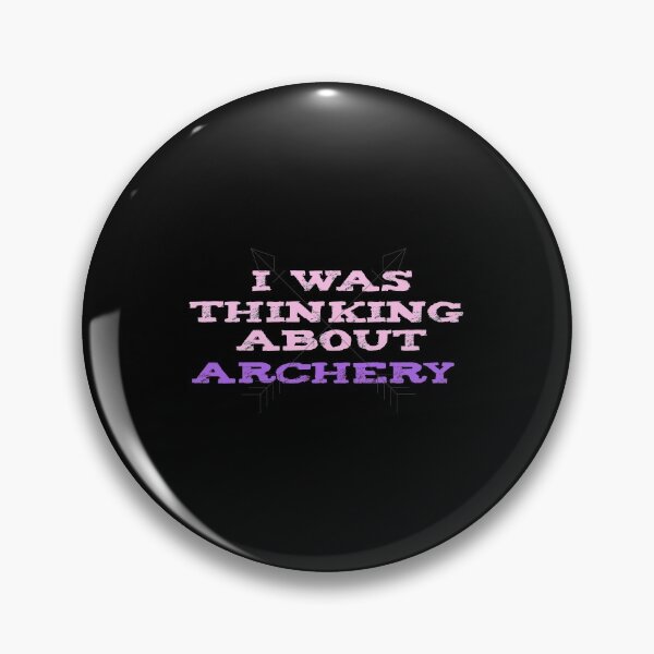 Item preview, sorry ! I was thinking about archery designed and sold by shinoshop.