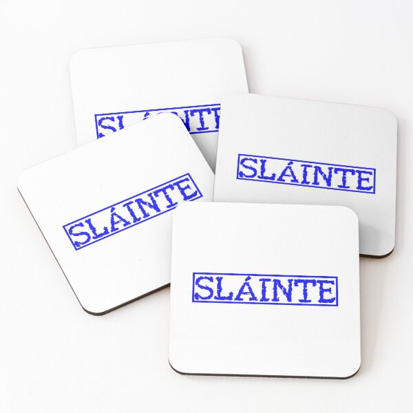 Item preview, Sláinte designed and sold by JockDove.