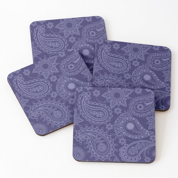 Item preview, Decorative paisley design designed and sold by 4Seasons.