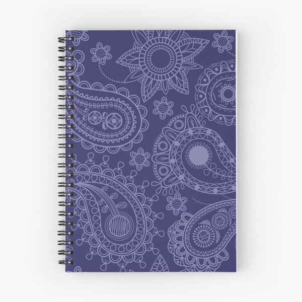 Item preview, Decorative paisley design designed and sold by 4Seasons.