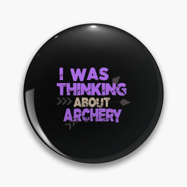 Item preview, I was thinking about archery designed and sold by shinoshop.