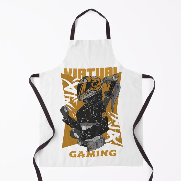 Item preview, Virtual Gaming designed and sold by Luvjesus2.