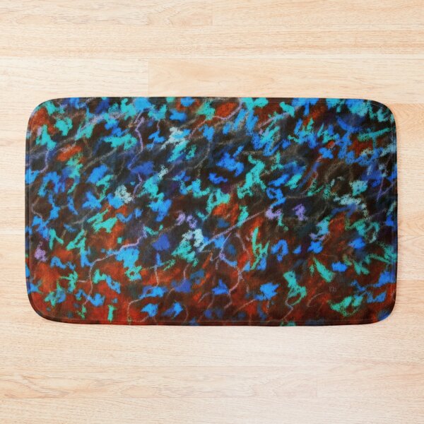 Item preview, Organic Scribble Abstract designed and sold by PhilipHarvey.