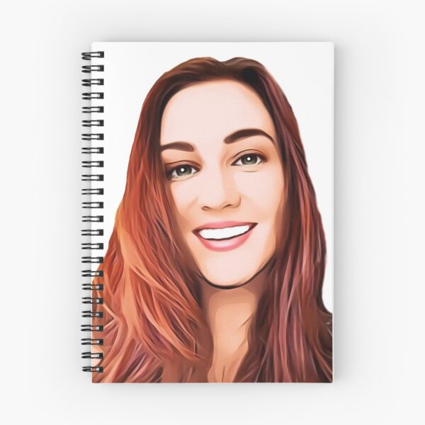 Item preview, Kat Barrell “Beautiful”  designed and sold by ThePrideDiaries.