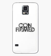 ILLUMINATI CONFIRMED Case/Skin for Samsung Galaxy