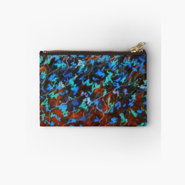 Item preview, Organic Scribble Abstract designed and sold by PhilipHarvey.