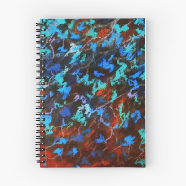 Item preview, Organic Scribble Abstract designed and sold by PhilipHarvey.