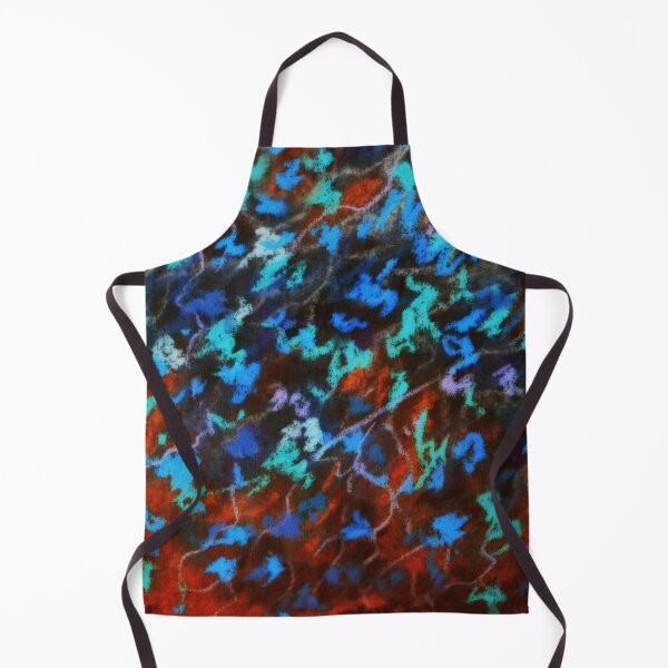 Item preview, Organic Scribble Abstract designed and sold by PhilipHarvey.