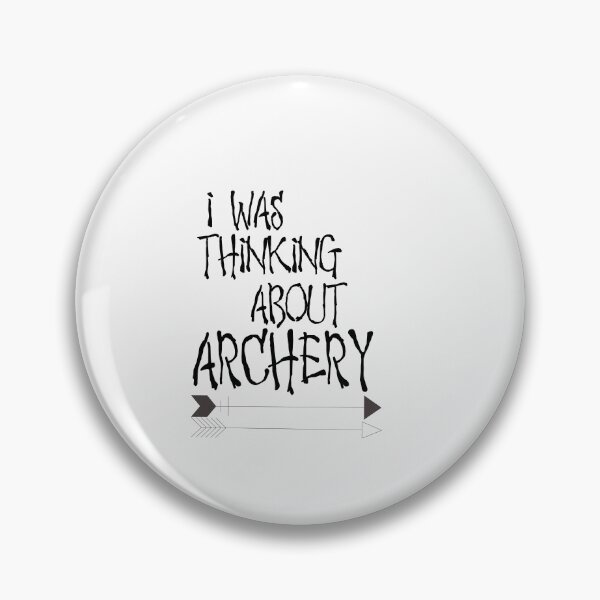 Item preview, I was thinking about archery designed and sold by shinoshop.