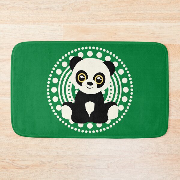 Item preview, Cute Panda designed and sold by SunfullyYours.