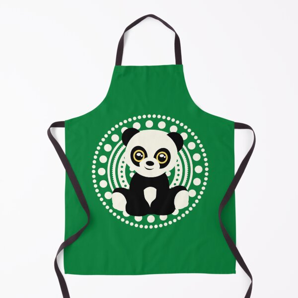 Item preview, Cute Panda designed and sold by SunfullyYours.