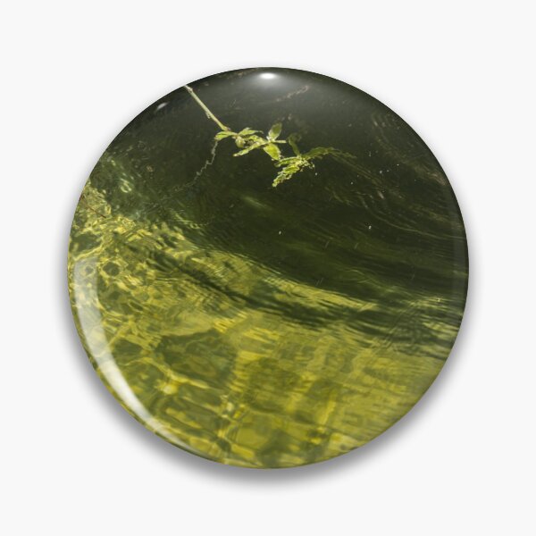 Item preview, Jewel Toned Fountain - Resplendent Peridot and Deep Green Emerald designed and sold by Georgia Mizuleva.