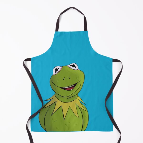 Aperçu de l'œuvre kermit créée et vendue par cescas-art.
