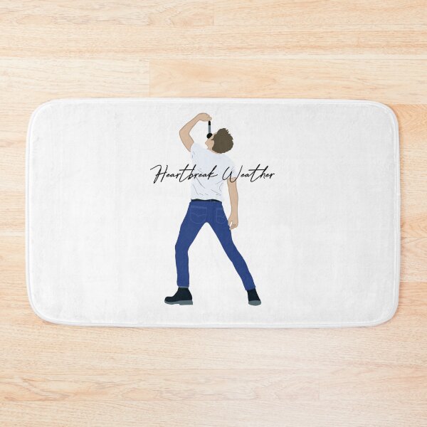 Item preview, Heartbreak Weather Niall Horan designed and sold by Bella-JJ.