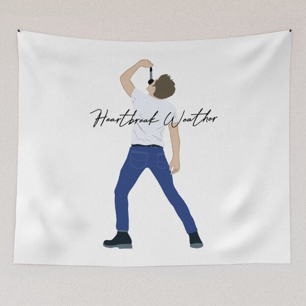 Item preview, Heartbreak Weather Niall Horan designed and sold by Bella-JJ.