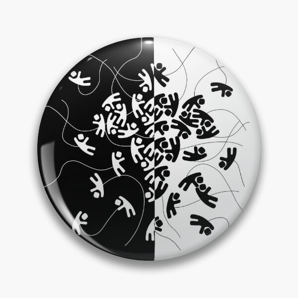Item preview, Stickman / Dreaming designed and sold by LotusCreations.