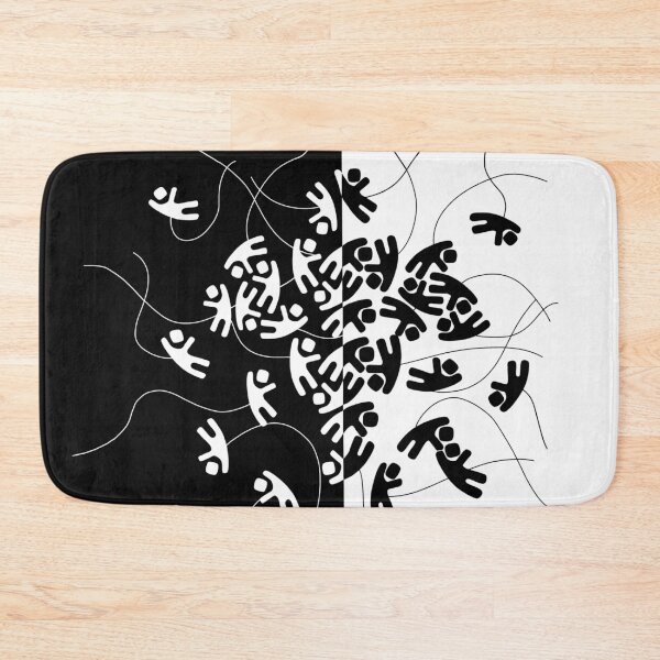 Item preview, Stickman / Dreaming designed and sold by LotusCreations.