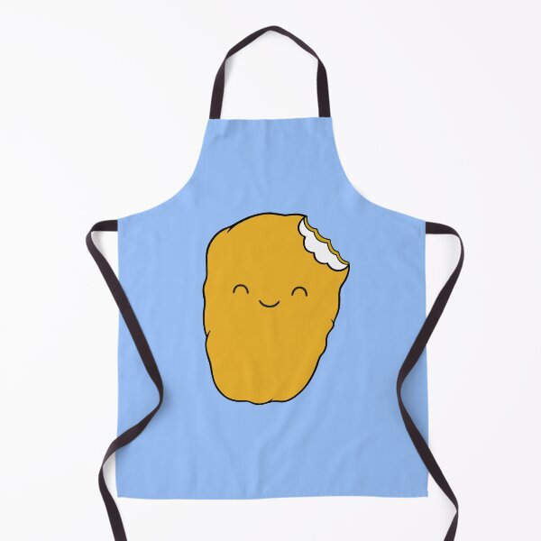 Item preview, Cute Chicken Nugget designed and sold by BaconPancakes21.
