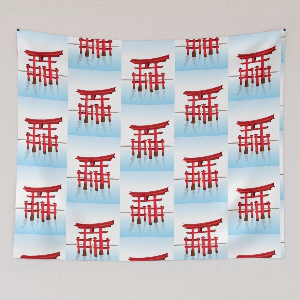 Item preview, japanise art designed and sold by CheeryP.
