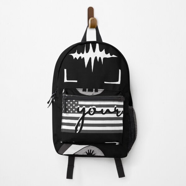 Item preview, YOUR VOTE IS YOUR VOICE designed and sold by OMdesign10.