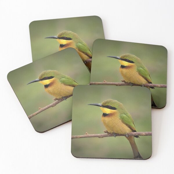 Item preview, Little bee eater designed and sold by Merlin13.