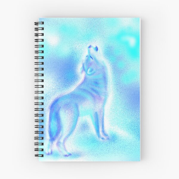 Item preview, Growling wolf! designed and sold by Zeratoul.