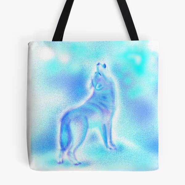 Item preview, Growling wolf! designed and sold by Zeratoul.