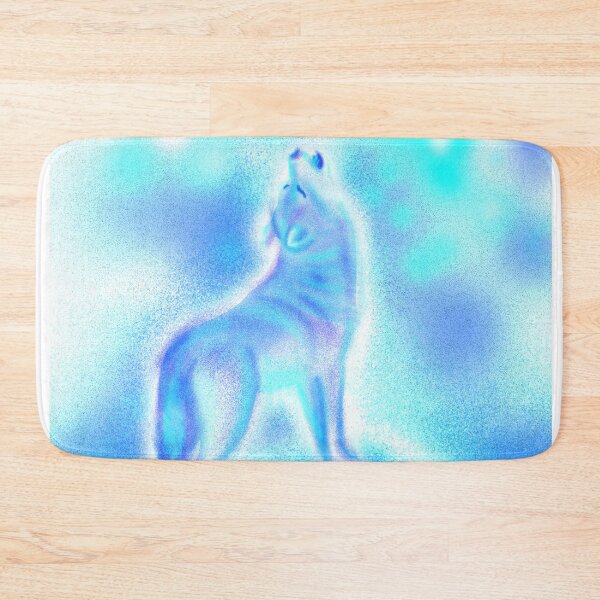 Item preview, Growling wolf! designed and sold by Zeratoul.