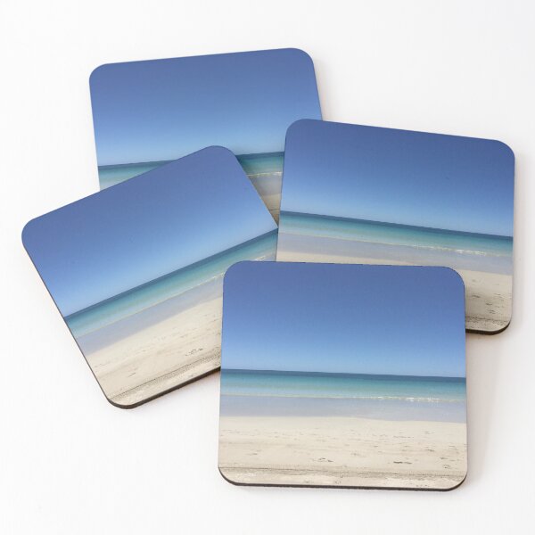 Item preview, Beachside on a Clear Day | Ocean Bliss | Calm Waters designed and sold by JillyJ05.