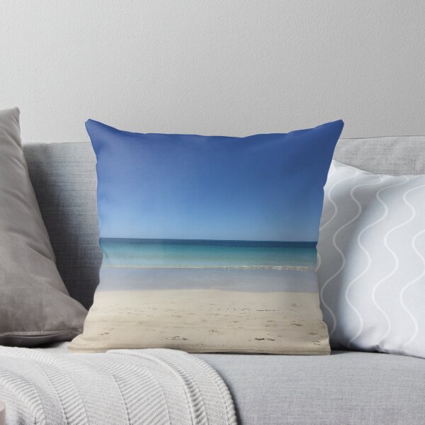 Item preview, Beachside on a Clear Day | Ocean Bliss | Calm Waters designed and sold by JillyJ05.