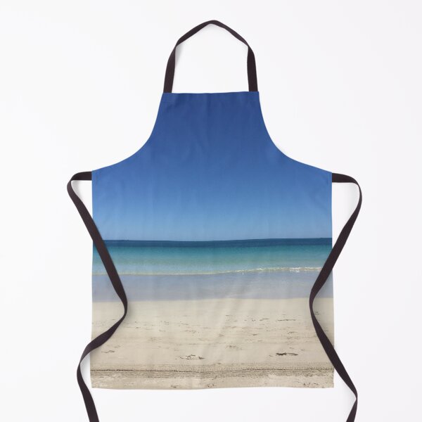 Item preview, Beachside on a Clear Day | Ocean Bliss | Calm Waters designed and sold by JillyJ05.