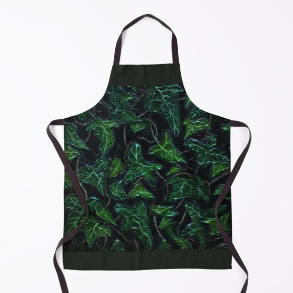 Item preview, Ivy Leaves Study designed and sold by PhilipHarvey.