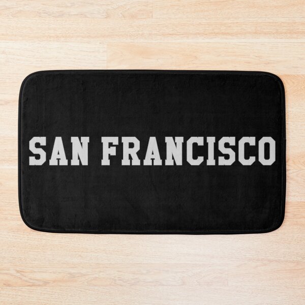 Item preview, San Francisco Design designed and sold by The Merch.