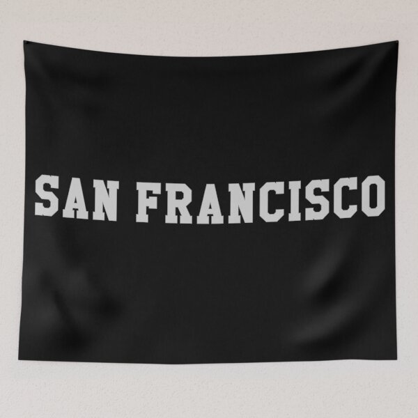 Item preview, San Francisco Design designed and sold by The Merch.