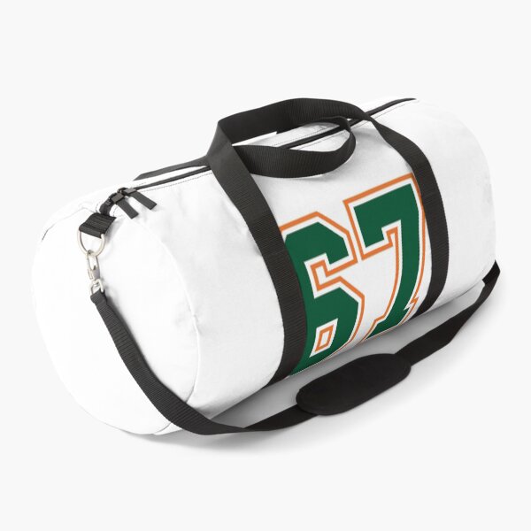 Item preview, Jersey 67 Number. Number sixty-seven Straight From Miami designed and sold by Urosek.