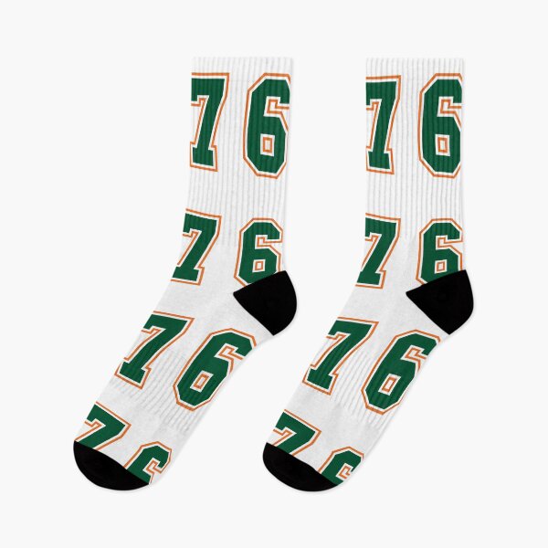 Item preview, Jersey 67 Number. Number sixty-seven Straight From Miami designed and sold by Urosek.