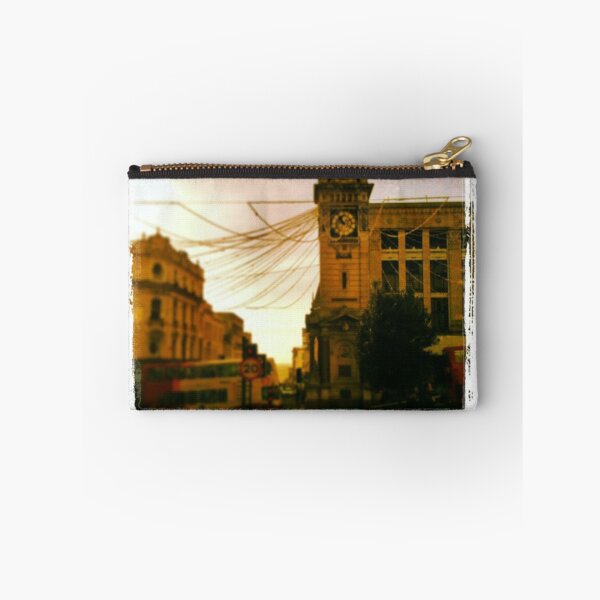 Item preview, Brighton Clocktower designed and sold by Madbohemianpoet.