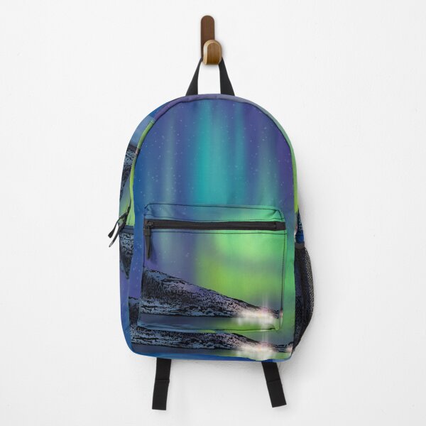 Item preview, Northern lights designed and sold by artsy-cici.