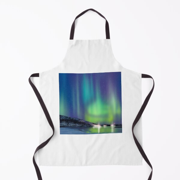 Item preview, Northern lights designed and sold by artsy-cici.
