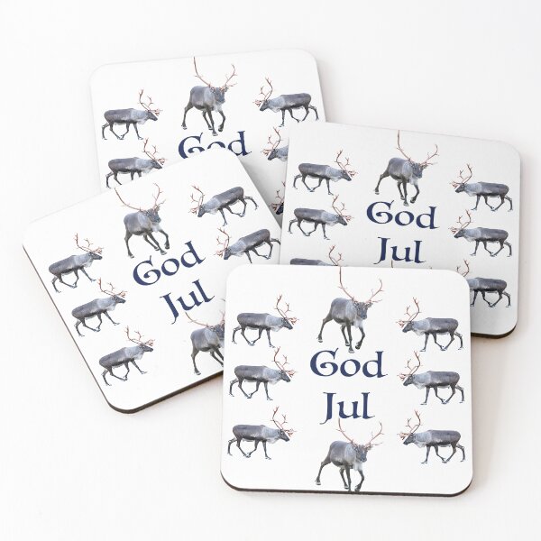 Item preview, God Jul designed and sold by FotoJarmo.