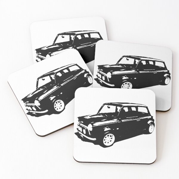 Item preview, Classic Mini Cooper designed and sold by 9476.