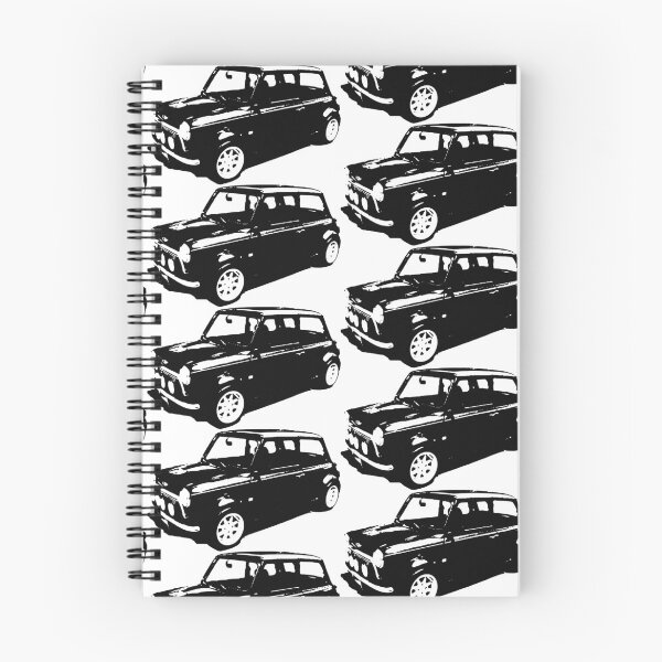 Item preview, Mini Cooper clásico designed and sold by 9476.